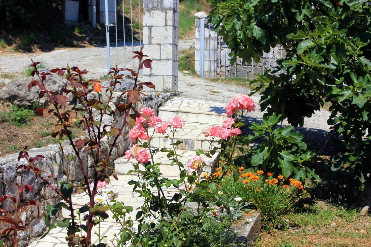 סלאנו Rooms By The Sea Sladjenovici, Dubrovnik - 2161 מראה חיצוני תמונה