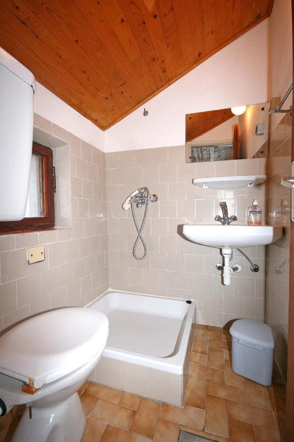 סלאנו Rooms By The Sea Sladjenovici, Dubrovnik - 2161 מראה חיצוני תמונה