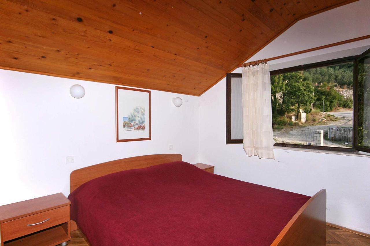 סלאנו Rooms By The Sea Sladjenovici, Dubrovnik - 2161 מראה חיצוני תמונה