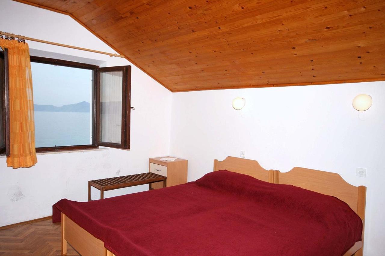 סלאנו Rooms By The Sea Sladjenovici, Dubrovnik - 2161 מראה חיצוני תמונה