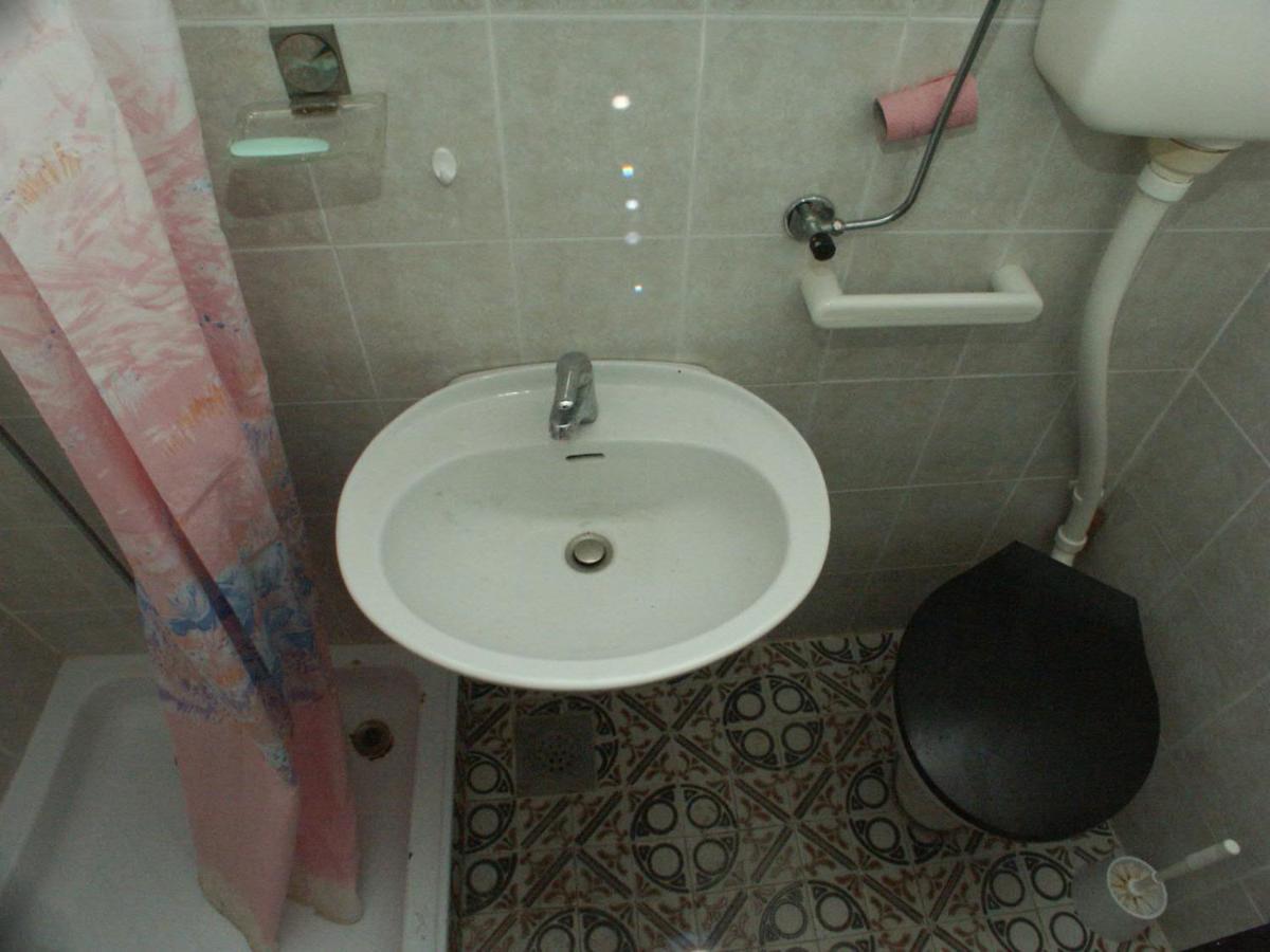סלאנו Rooms By The Sea Sladjenovici, Dubrovnik - 2161 מראה חיצוני תמונה