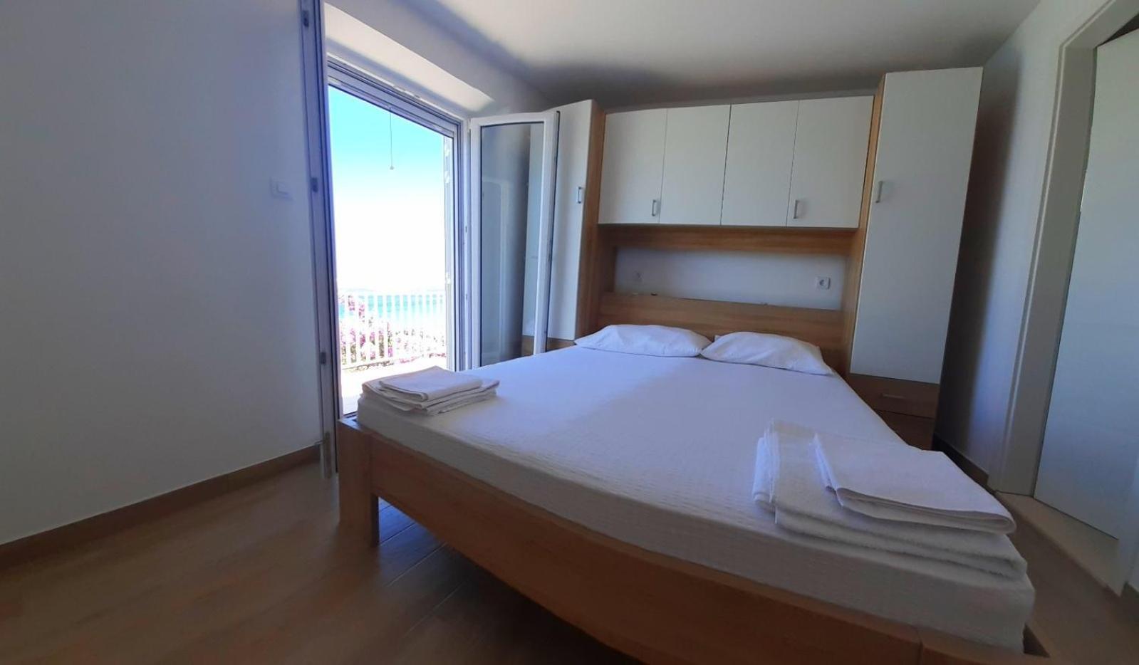 סלאנו Rooms By The Sea Sladjenovici, Dubrovnik - 2161 חדר תמונה