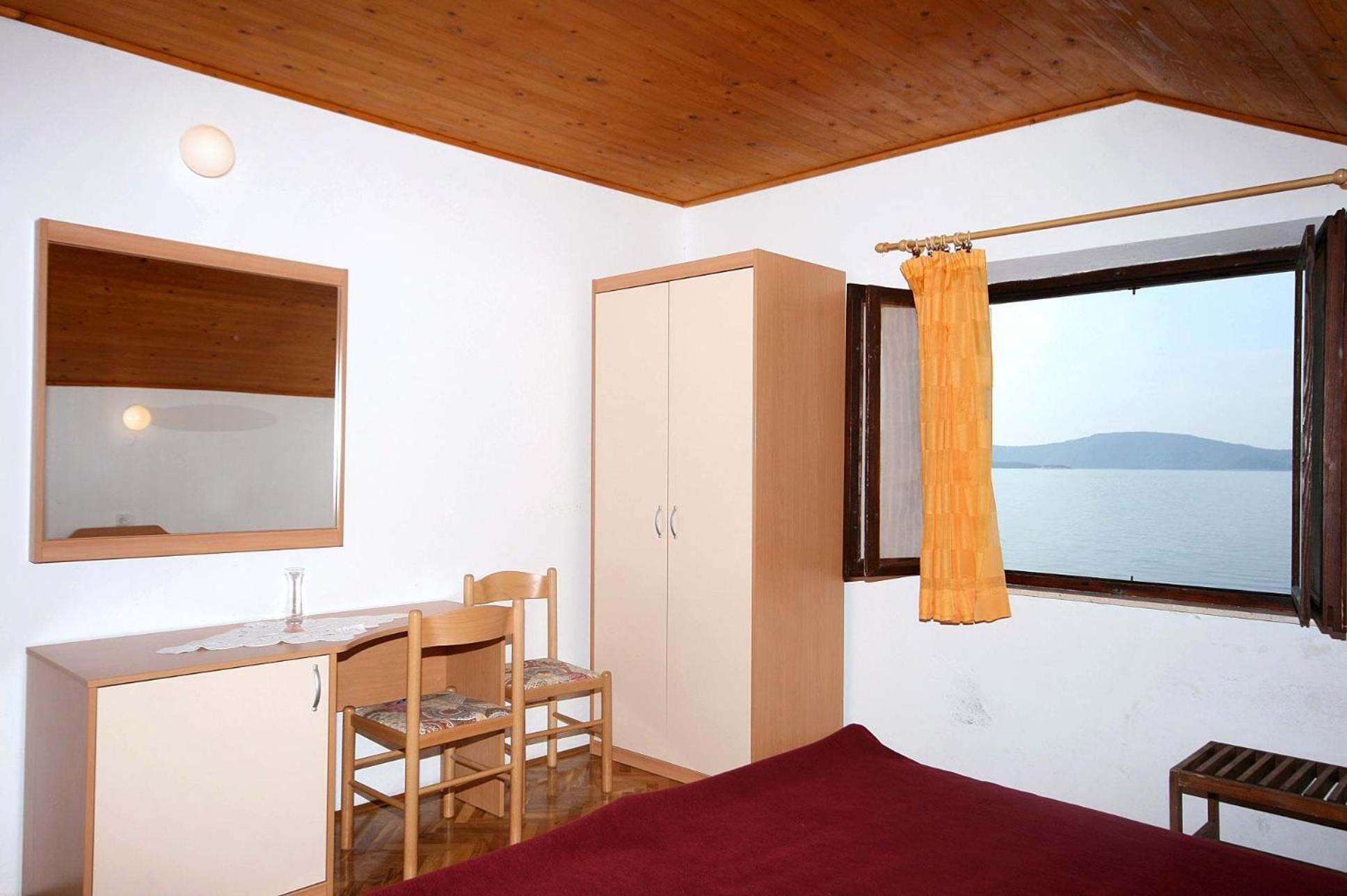 סלאנו Rooms By The Sea Sladjenovici, Dubrovnik - 2161 חדר תמונה