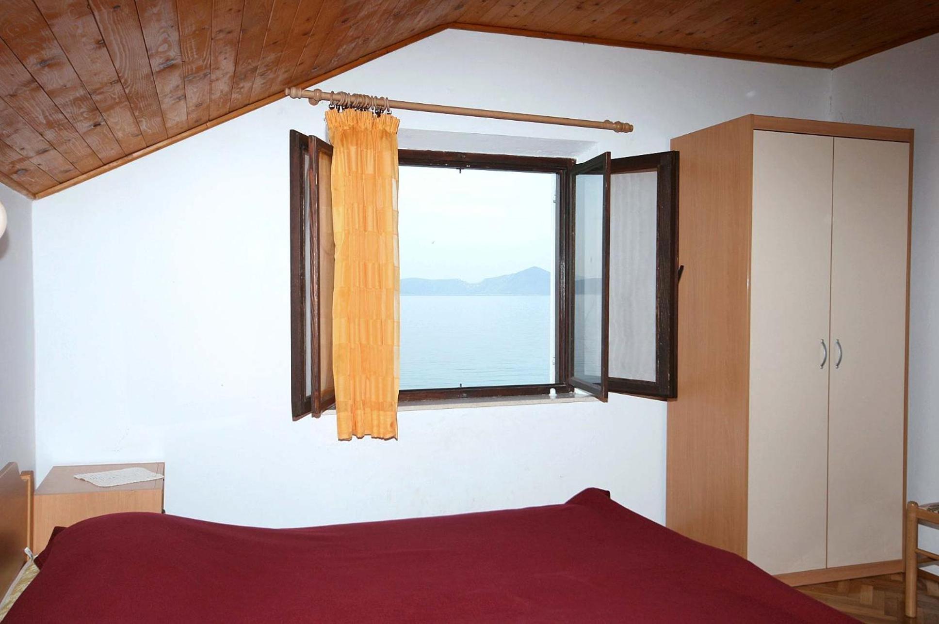 סלאנו Rooms By The Sea Sladjenovici, Dubrovnik - 2161 חדר תמונה