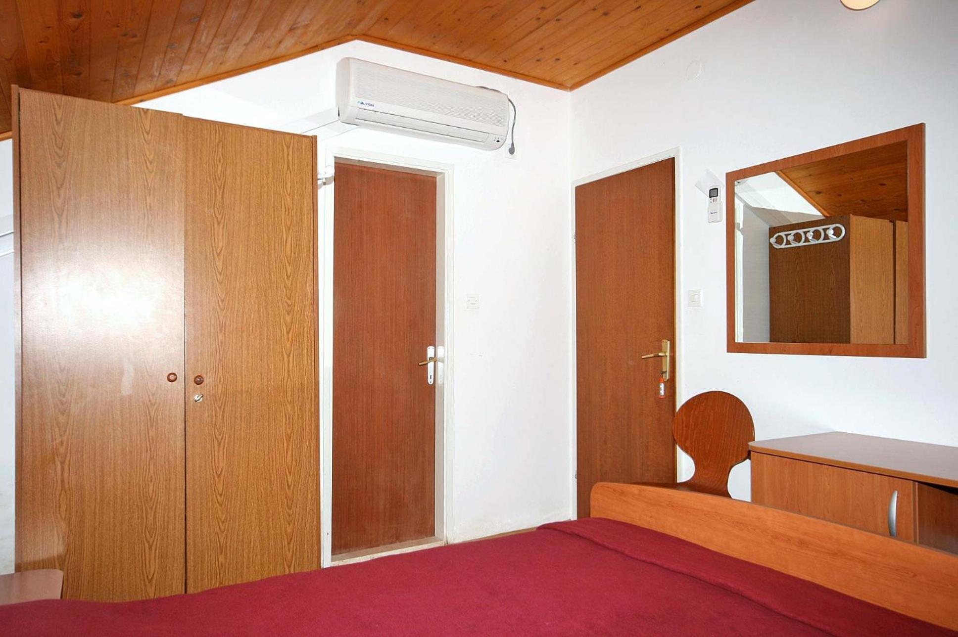סלאנו Rooms By The Sea Sladjenovici, Dubrovnik - 2161 חדר תמונה