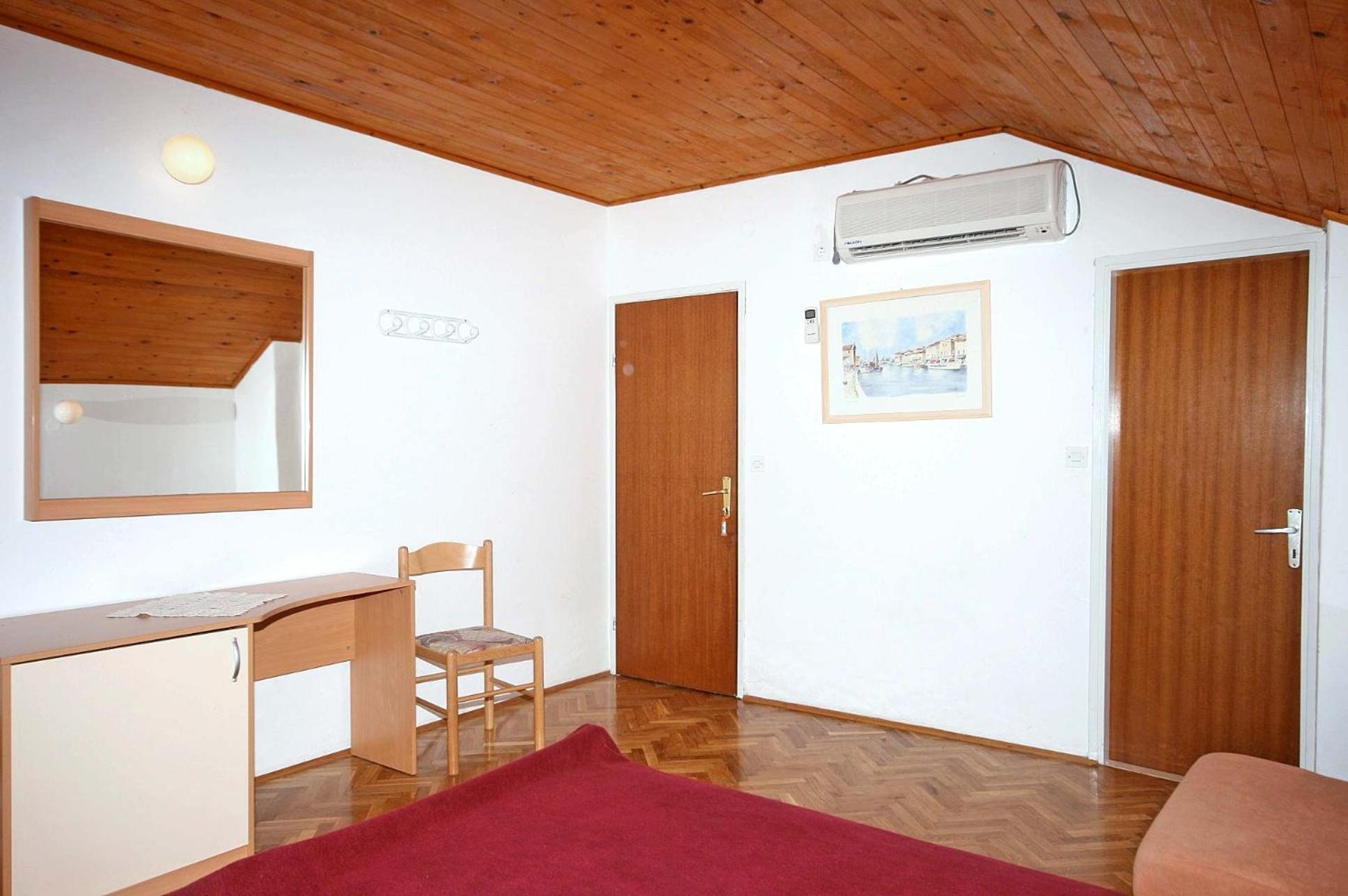 סלאנו Rooms By The Sea Sladjenovici, Dubrovnik - 2161 חדר תמונה